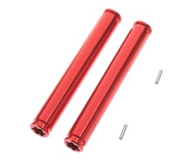 Arrma AR310562 Slider Driveshaft 80mm Nero (2)