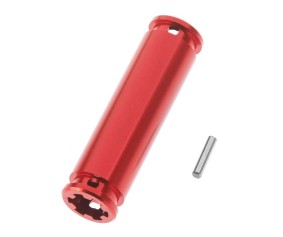 Arrma AR310564 Slider Driveshaft 41mm Nero