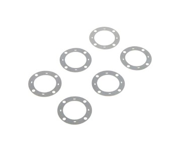 Arrma AR310541 Diff Gasket Nero (6)