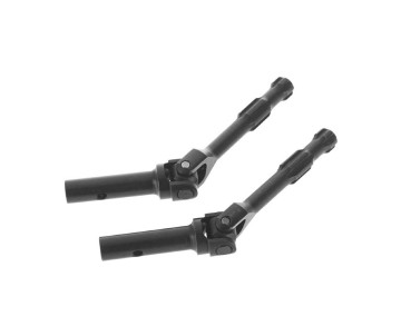 Arrma AR310737 HD Wheel Axle Universal Joint Nero (2)