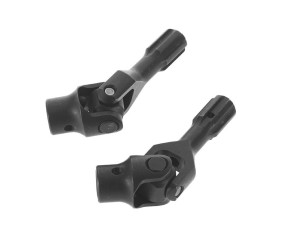 Arrma AR310738 HD Steel Diff Outdrive Univ Joint Nero(2)