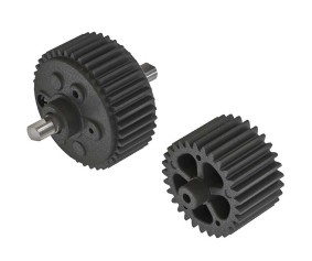 Arrma AR310765 Diff & Idler Gear Set