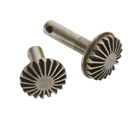 Arrma AR310552 Diff Outdrives Nero