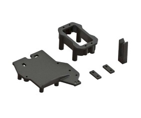 Arrma AR320430 ESC Tray Set 6S