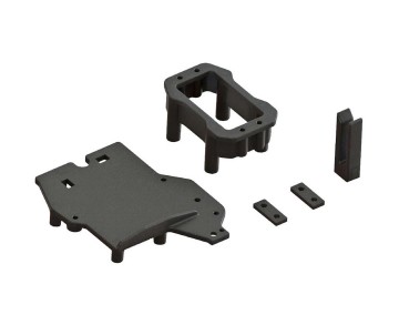 Arrma AR320430 ESC Tray Set 6S
