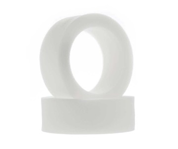 Arrma 1/10 FURY Medium Foam Insert, White (2)