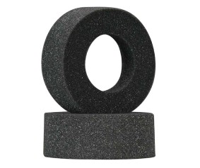 Arrma 1/10 FURY Medium Foam Insert, Black (2)