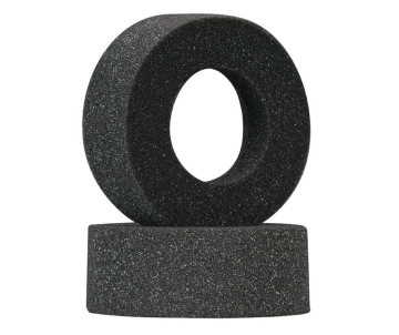Arrma 1/10 FURY Medium Foam Insert, Black (2)