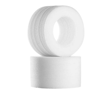 Arrma 1/10 GRANITE Soft Foam Insert, White (2)