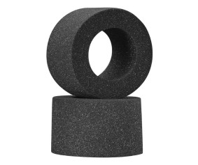 Arrma 1/10 GRANITE Medium Foam Insert, Black (2)