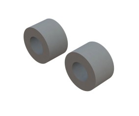 Arrma 1/10 Medium Foam Insert, Grey (2)