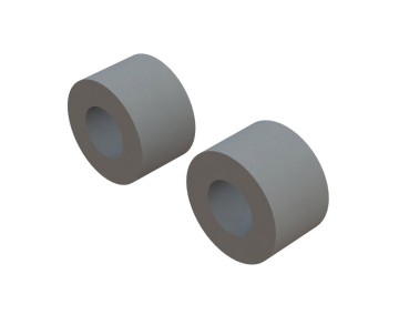 Arrma 1/10 Medium Foam Insert, Grey (2)