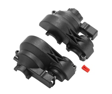 Arrma AR310536 Center Gearbox Case Set NREO