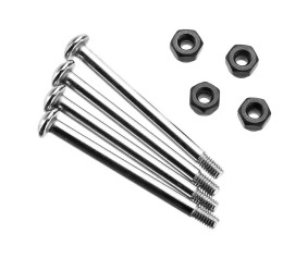 Arrma AR330142 HD Hinge Pin Set 2.5x31mm (2)