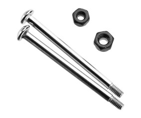 Arrma AR330144 HD Hinge Pin Set 3x35.5mm (2)