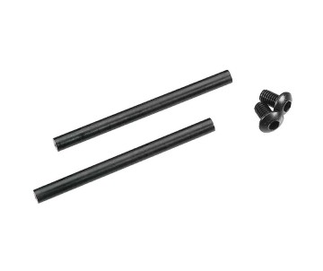 Arrma AR330145 HD Hinge Pin Set 3x38mm (2)