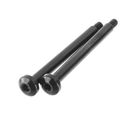 Arrma AR330194 Hinge Pin Outer 4x45mm (2)