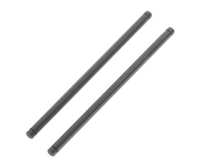 Arrma AR330353 Hinge Pin 4x83mm Nero (2)