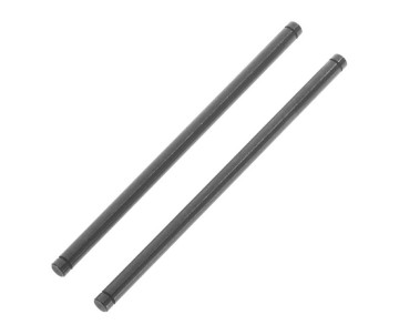 Arrma AR330353 Hinge Pin 4x83mm Nero (2)