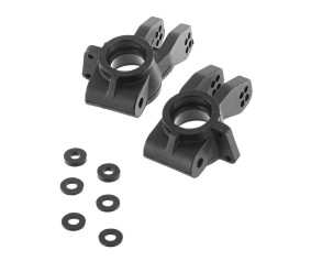 Arrma AR330193 Hub Rear (2)