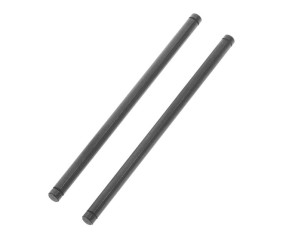 Arrma AR330354 Hinge Pin 4x79mm Nero (2)