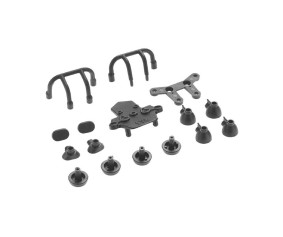 Arrma AR320325 Light Mount Set RAIDER XL