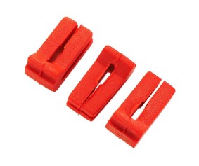 Arrma AR310540 Locking Diff Grommet NERO (3)