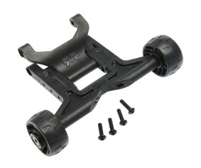 Arrma AR320403 Wheelie Bar Set 4x4 Granite Mega