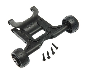 Arrma AR320403 Wheelie Bar Set 4x4 Granite Mega