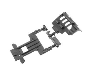 Arrma AR320181 Motor Guard 2013 Spec