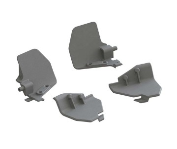 Arrma AR320421 SC Side Guard Set 4x4 SENTON MEGA