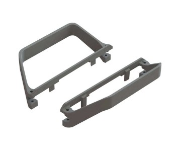Arrma AR320406 SC Nerf Bars 4x4 SENTON MEGA (2)