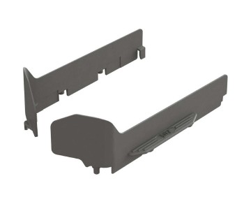 Arrma AR320414 MT Side Guard Set 4x4 GRANITE MEGA