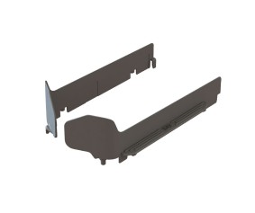 Arrma AR320463 MT Side Guard Set