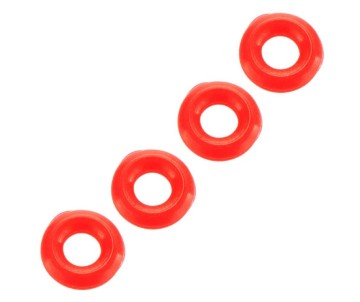 Arrma AR716016 O-Ring 4x2mm Nero (4)