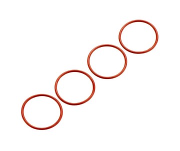 Arrma AR716019 O-Ring 18x1.2mm Nero (4)
