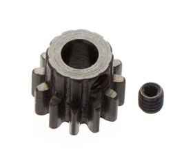 Arrma Steel Pinion Gear Mod 1.0 (5mm) (12T)
