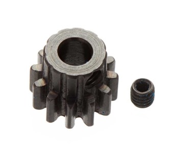 Arrma Steel Pinion Gear Mod 1.0 (5mm) (12T)