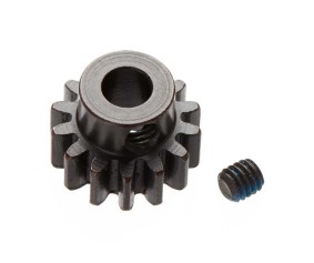 Arrma Steel Pinion Gear Mod 1.0 (5mm) (14T)