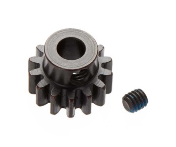 Arrma Steel Pinion Gear Mod 1.0 (5mm) (14T)