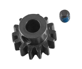 Arrma Steel Pinion Gear Mod 1.0 (5mm) (16T)