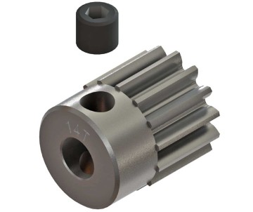 Arrma 48DP Pinion Gear MEGA 4x4 (14T)