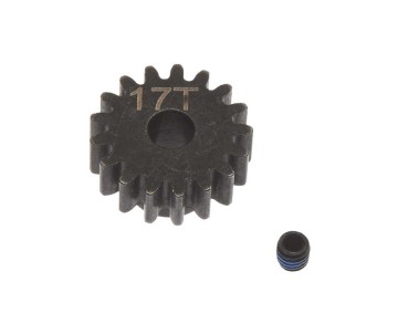 Arrma Steel Pinion Gear Mod 1.0 (5mm) (17T)