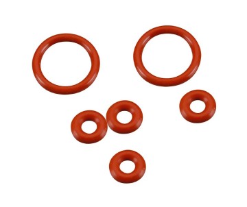 Arrma AR330022 O-Ring Set (6)