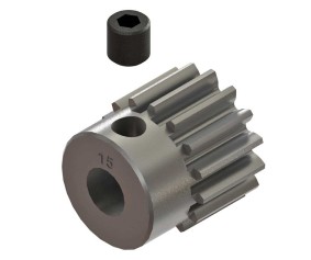 Arrma Pinion Gear Mod 0.8 4x4 (15T)