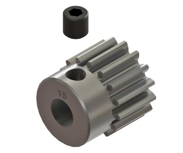 Arrma Pinion Gear Mod 0.8 4x4 (15T)