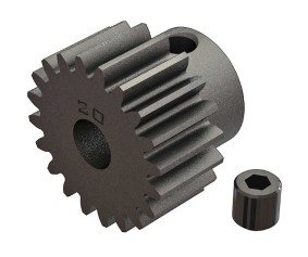 Arrma Pinion Gear Mod 0.8 4x4 BLX 3S (20T)