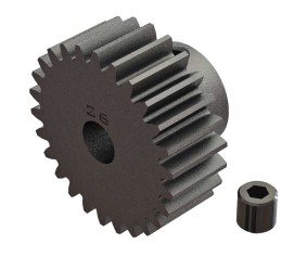 Arrma Pinion Gear Mod 0.8 4x4 BLX 3S (26T)