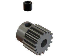 Arrma 48DP Pinion Gear (16T)