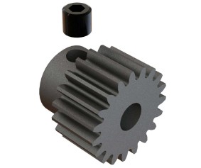 Arrma 48DP Pinion Gear (19T)